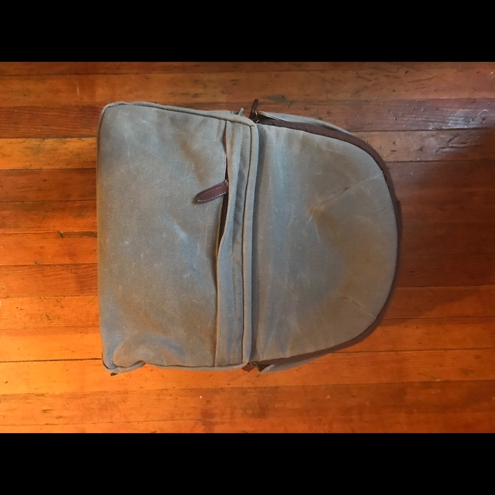 Ona Backpack